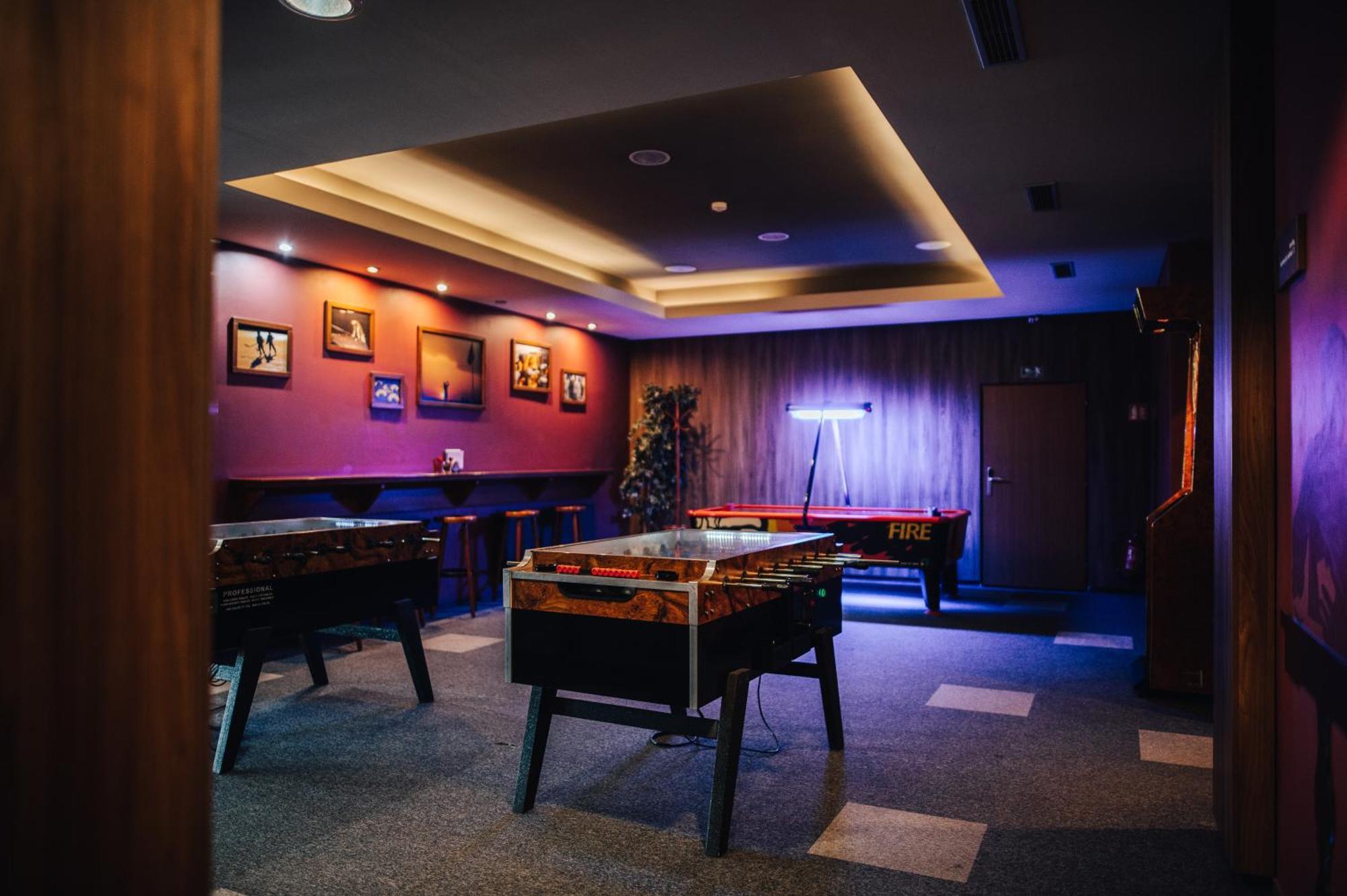 Hotel Elegance Sumperk Luaran gambar