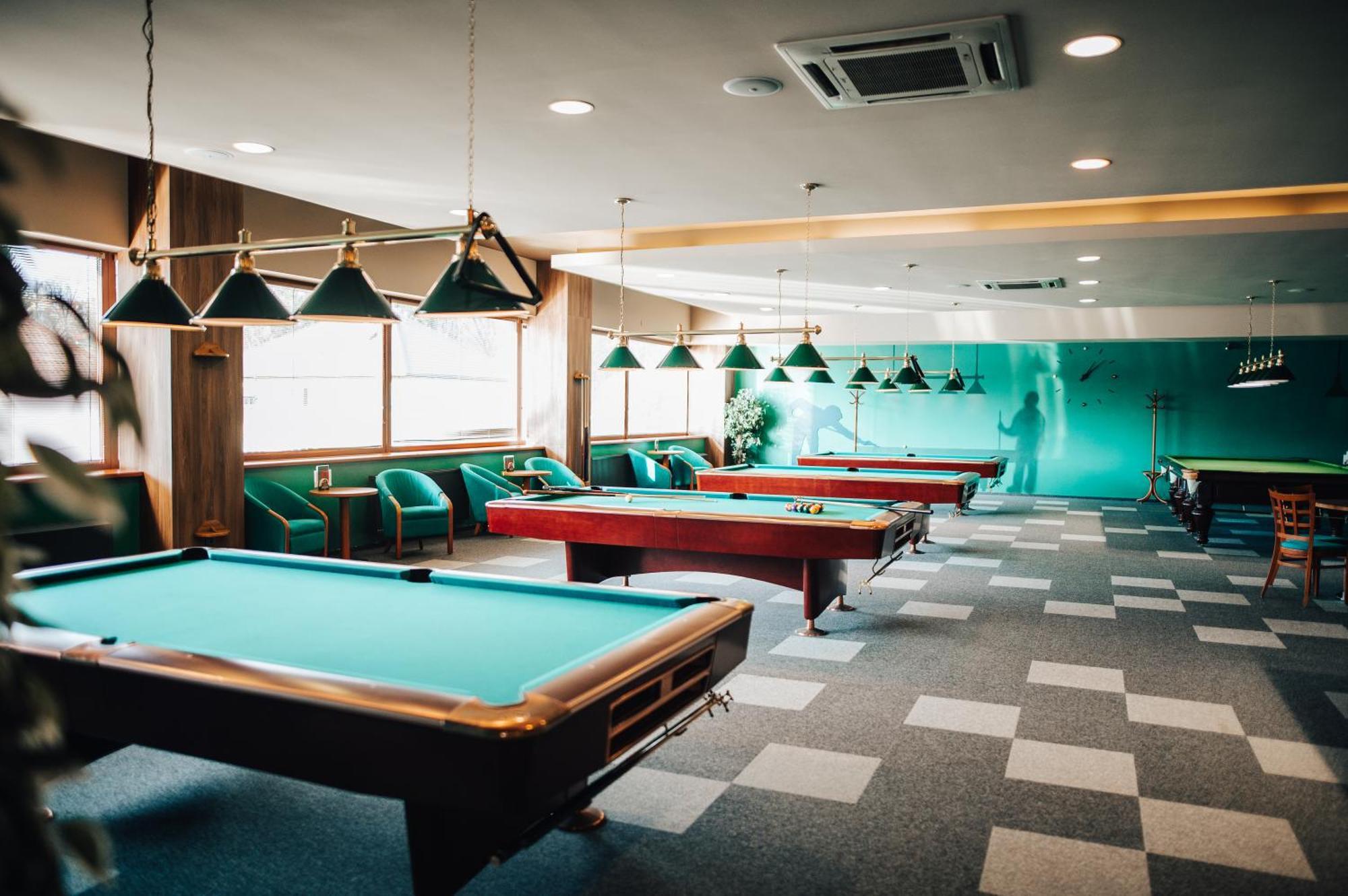 Hotel Elegance Sumperk Luaran gambar