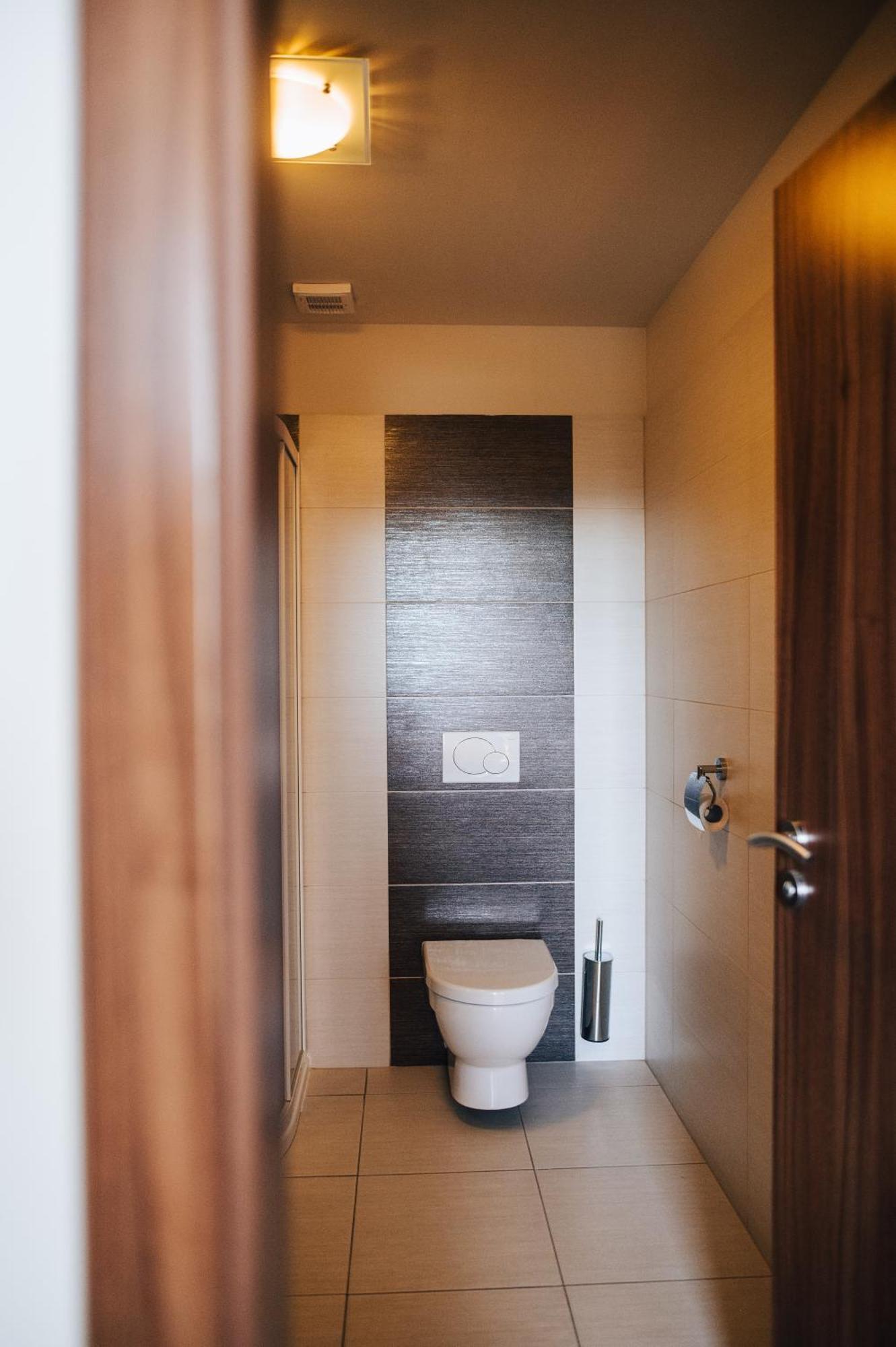 Hotel Elegance Sumperk Luaran gambar